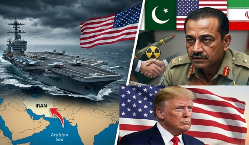 pakistan iran