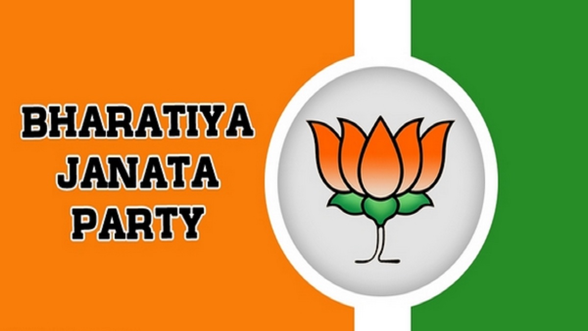 thamarai bjp