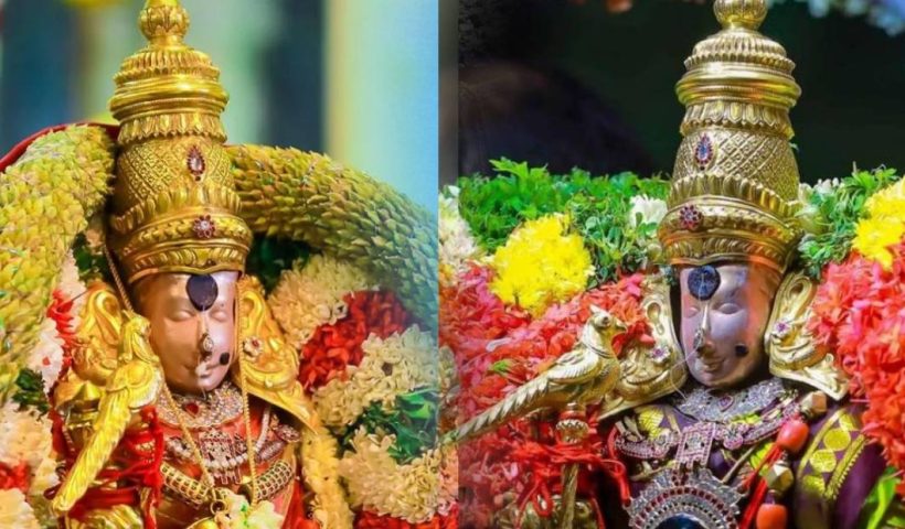 Meenakshi Amman