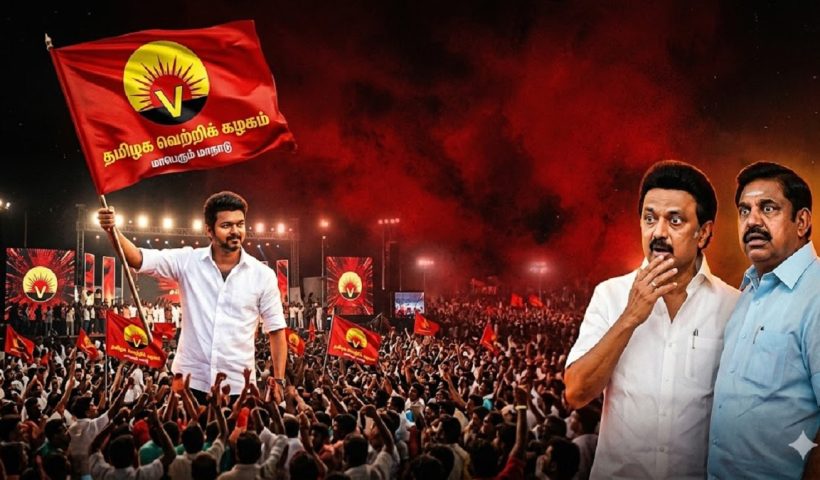 tvk vijay 3