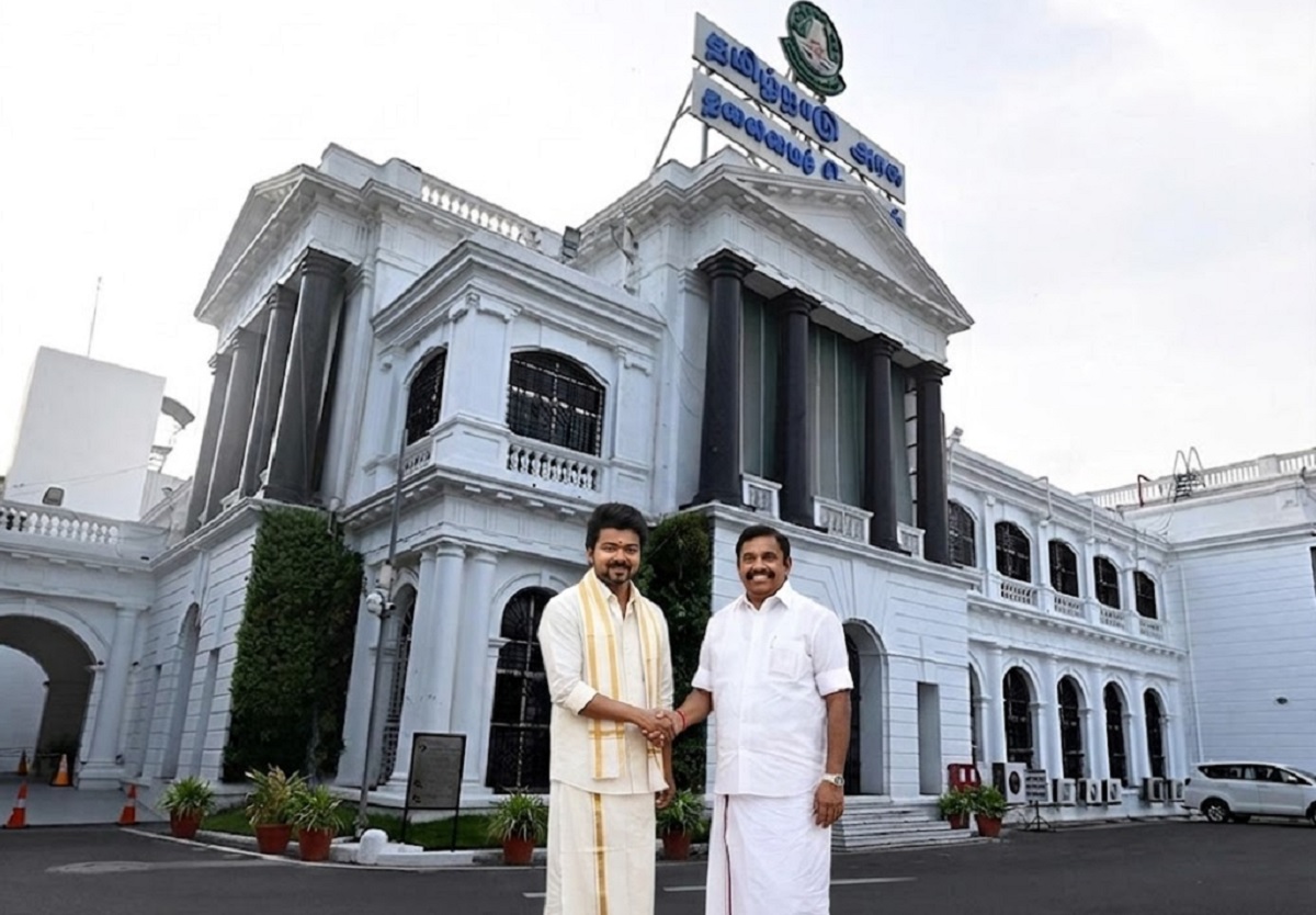 vijay eps
