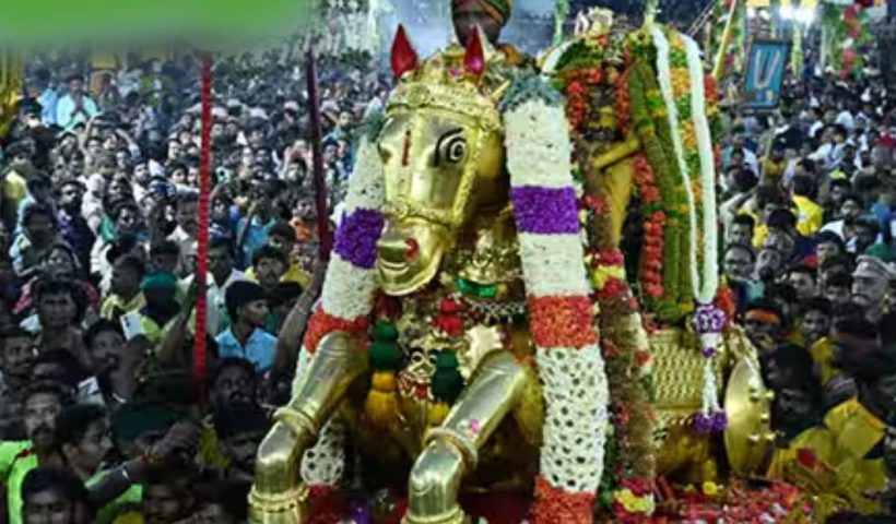 kallalagar