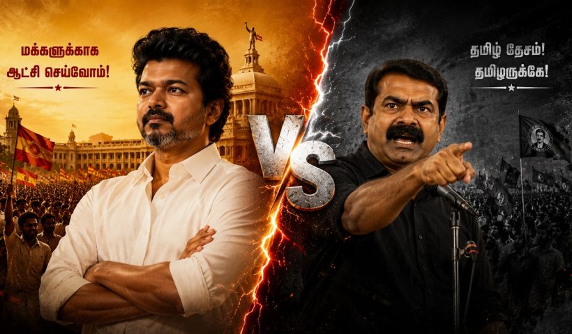seeman vijay