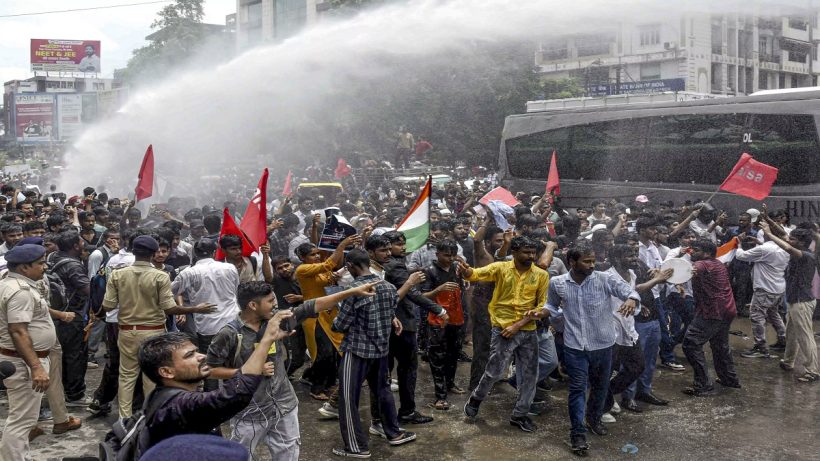 neet protest2