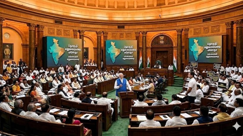 parliament