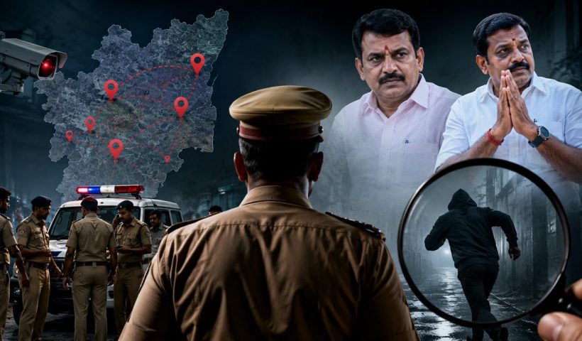 senthil ashok