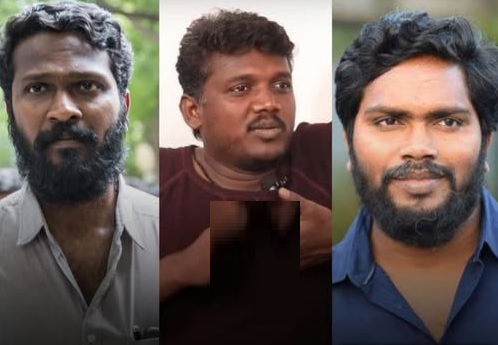 vetrimaran pa ranjith mari 1