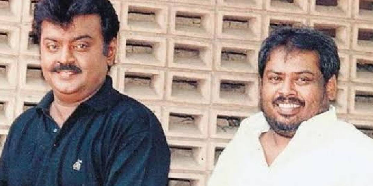 vijayakanth, ibrahim rawther